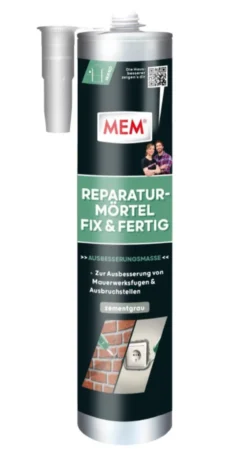 Reparatur-Mörtel Fix & Fertig 300ml