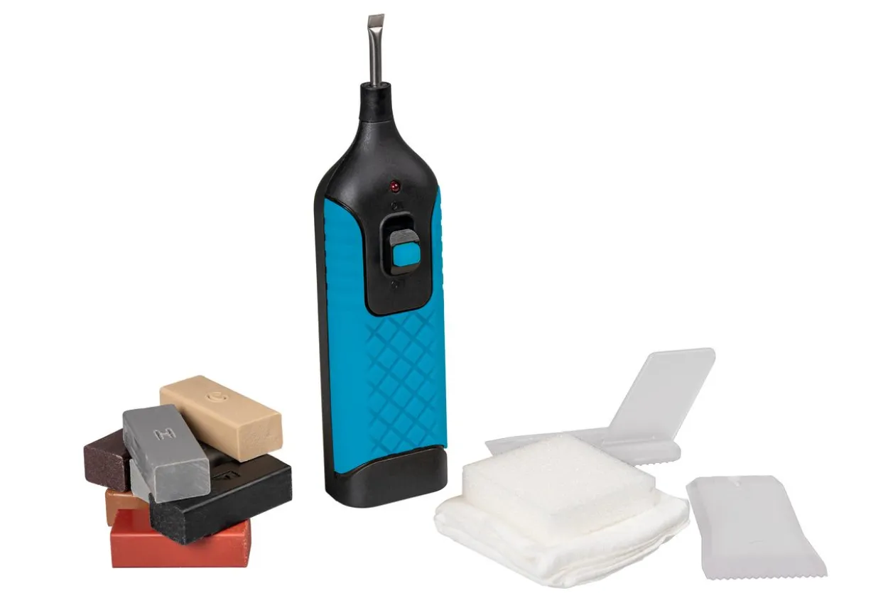 Reparatur-Set für Vinyl