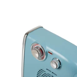Retro Heizstrahler B-4 1800 Blue