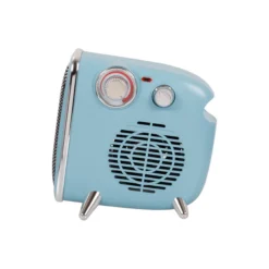 Retro Heizstrahler B-4 1800 Blue