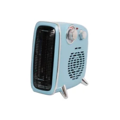 Retro Heizstrahler B-4 1800 Blue