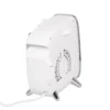 Retro Heizstrahler B-4 1800 White