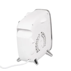 Retro Heizstrahler B-4 1800 White