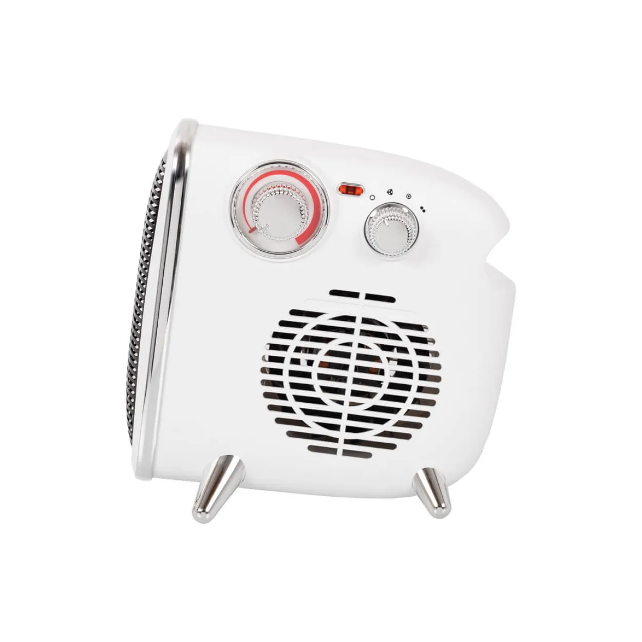 Retro Heizstrahler B-4 1800 White