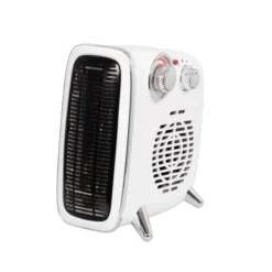 Retro Heizstrahler B-4 1800 White