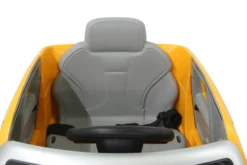 Ride-on Audi Q8 gelb 12V