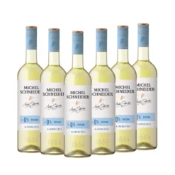 Riesling alkoholfrei 0,75 l