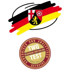 Riesling QbA Mosel 2023