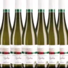 Riesling QbA Mosel 2023, 6er-Karton