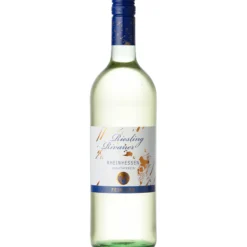 Riesling-Rivaner Qualitätswein feinherb 1l