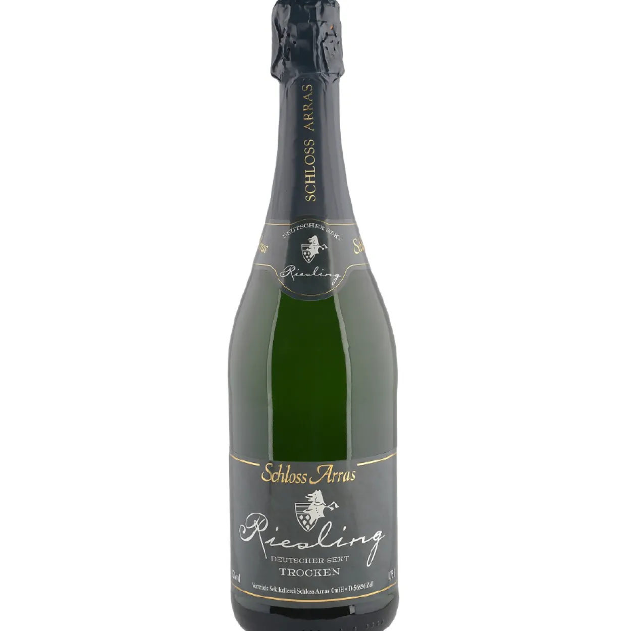 Riesling Sekt trocken 0,75l