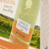 Riesling süss & fruchtig 3,0 l Bag in Box