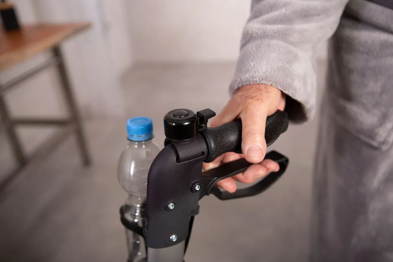 Rollator Comfort Active