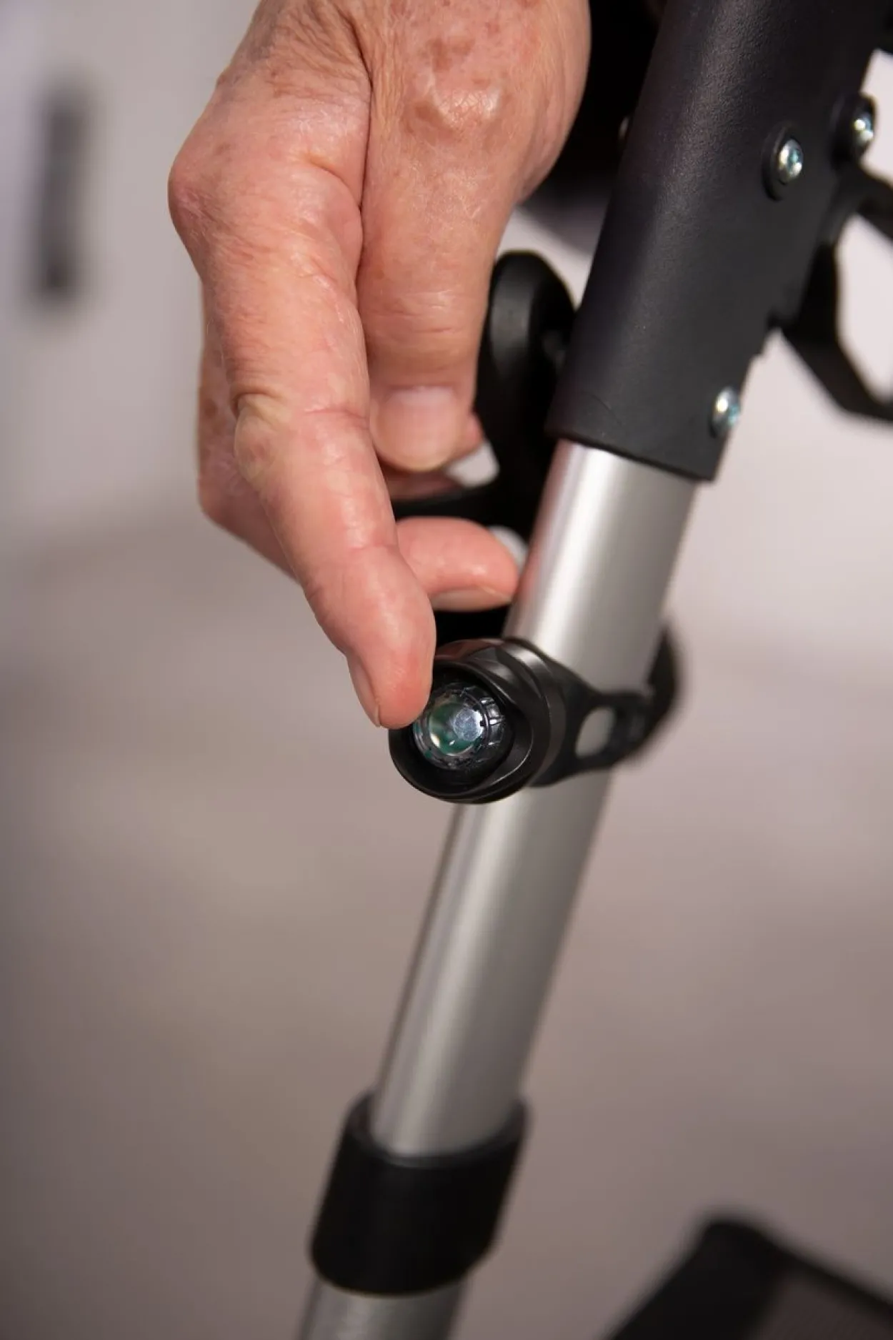 Rollator Comfort Active