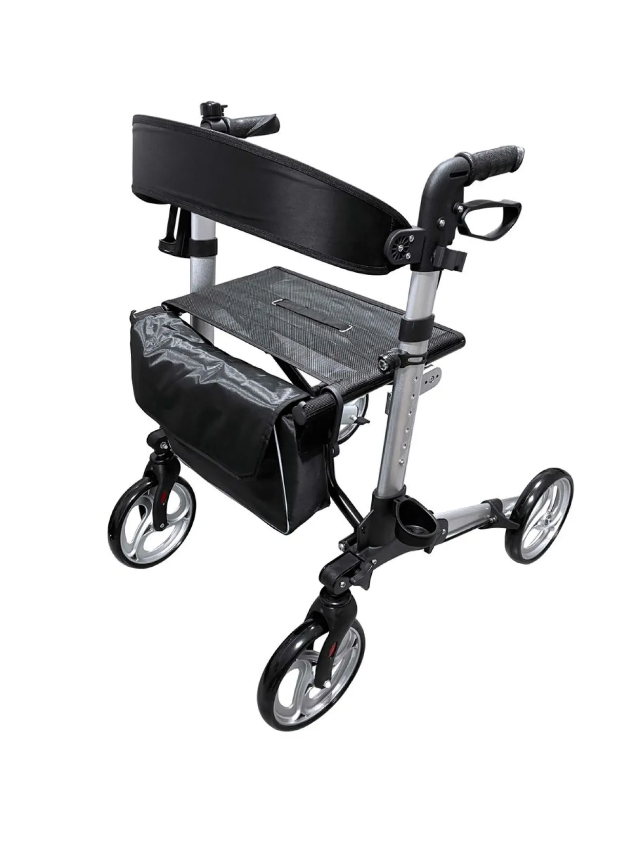 Rollator Comfort Active