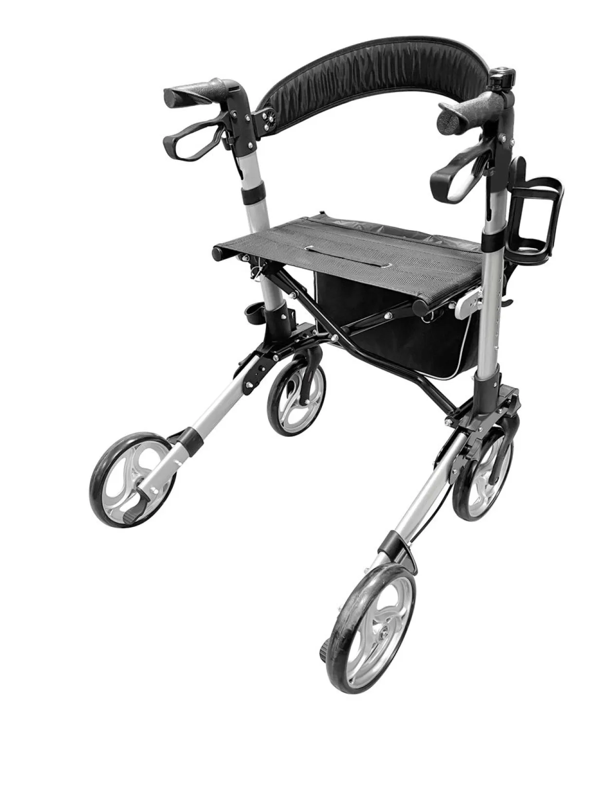 Rollator Comfort Active
