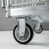 Rollbehälter 82x 72 x172 cm 300kg