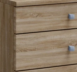 Rollcontainer Lona Maxi Sonoma-Eiche