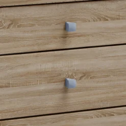 Rollcontainer Lona Mini Sonoma-Eiche