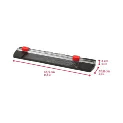 Rollenschneider GENIE CT 05
