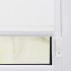 Rollo Klemmfix, ohne Bohren, blickdicht, Grafik - Bunt, 60 x 150 cm (B x L)