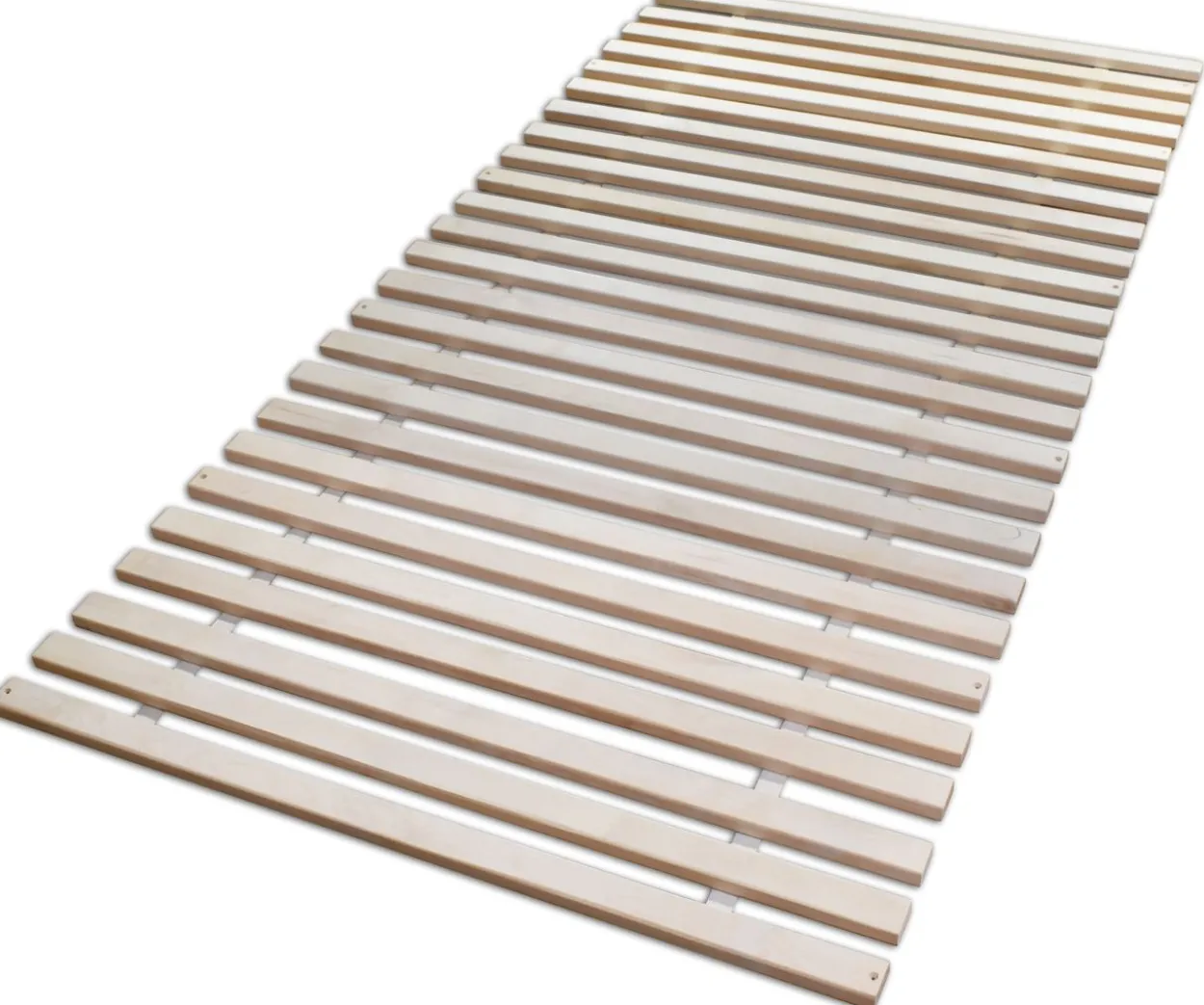 Rollrost 25 ! extrastabile Leisten 100 x 200 cm