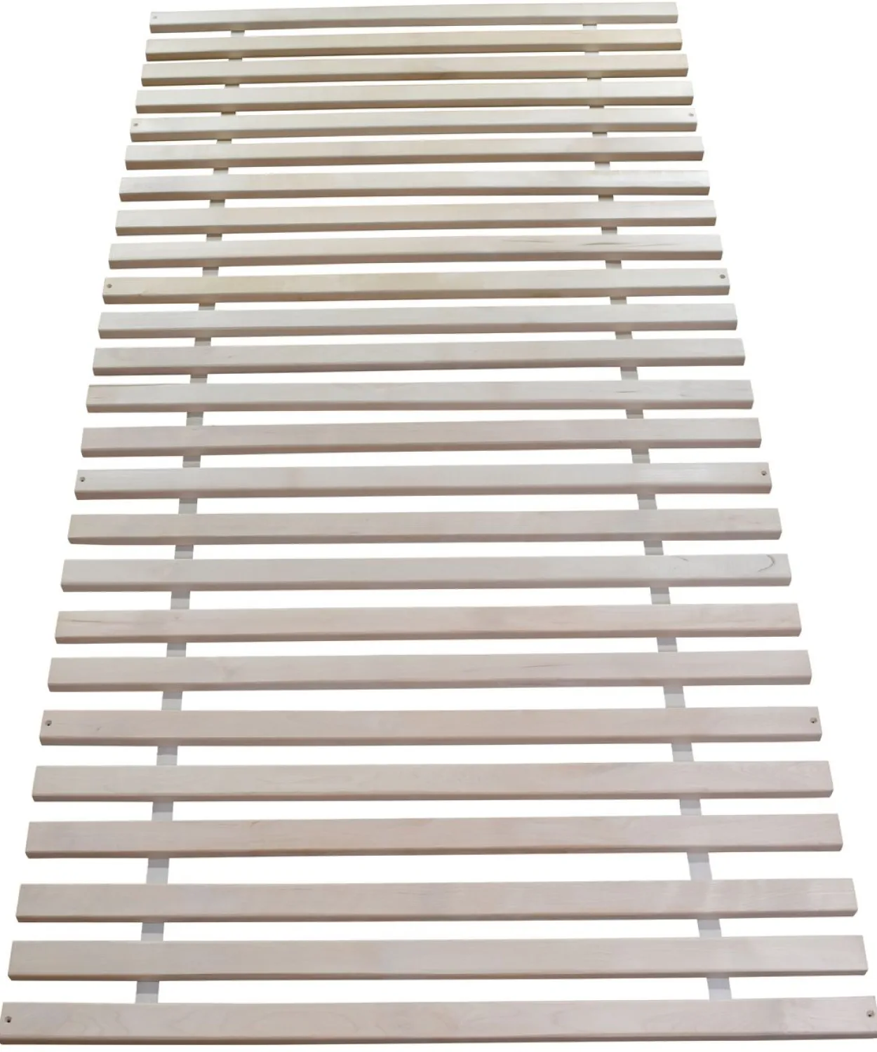 Rollrost 25 ! extrastabile Leisten 90 x 200 cm