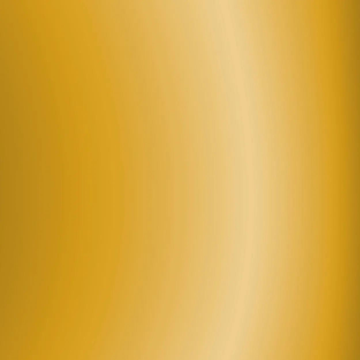 Rosenkugel 16 cm gold