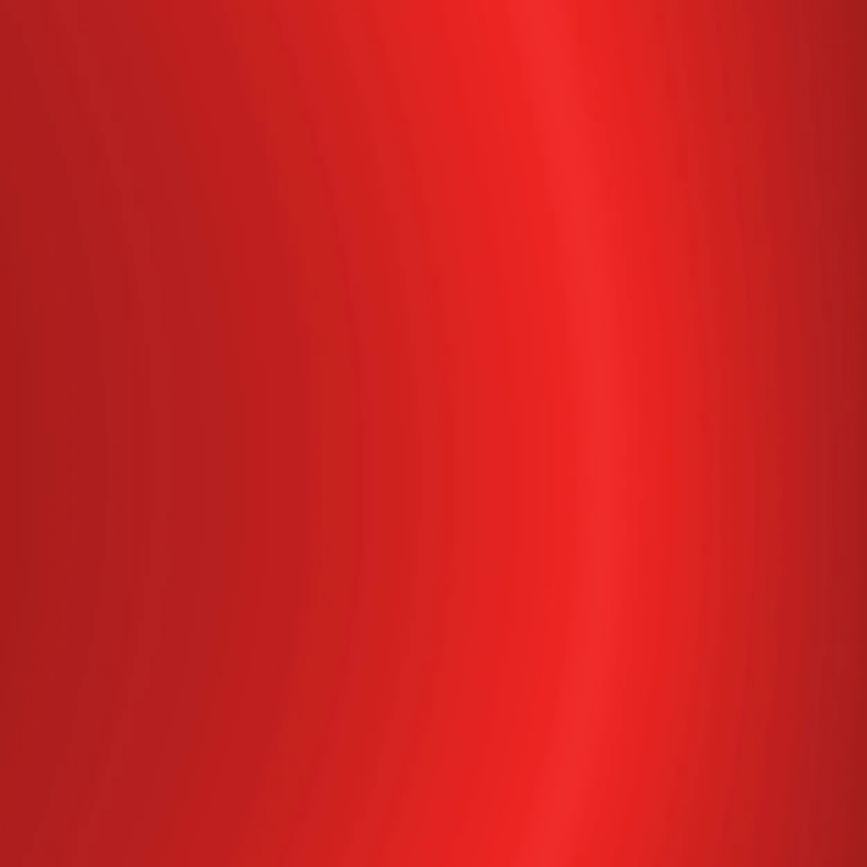 Rosenkugel 16 cm rot