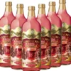 Rosè Punsch 1l - 6er Karton