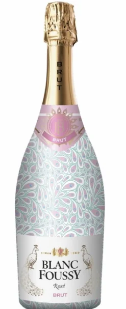 Rosé - Sparkling Pink Edition - Brut 0,75 l