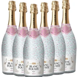 Rosé - Sparkling Pink Edition - Brut 0,75 l