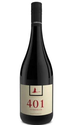 Rosswager Halde Lemberger 401 Qba Trocken 0,75L 6er Karton