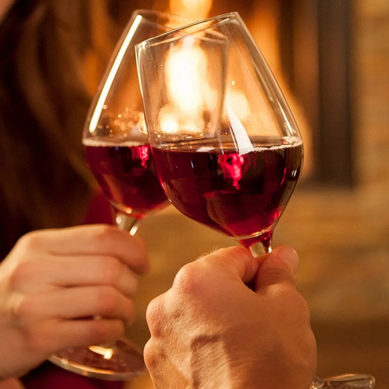 Rotwein Spätburgunder trocken