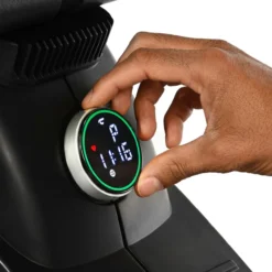 Rudergerät Ergometer Vico