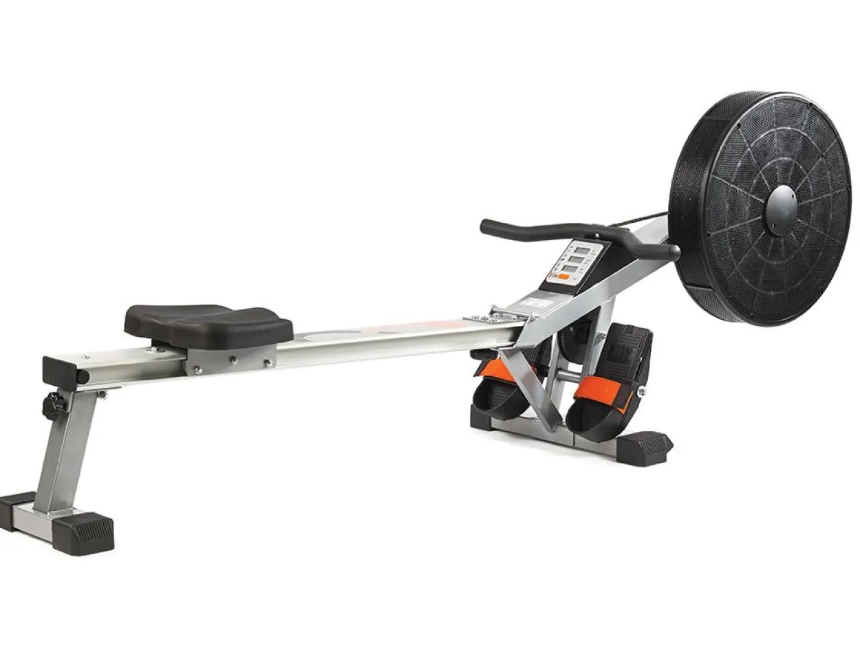Rudergerät Tornado von V-fit