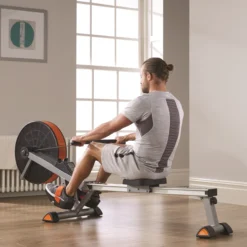 Rudergerät Tornado von V-fit