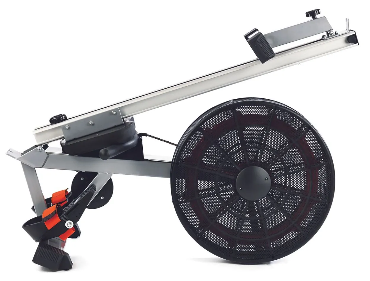 Rudergerät Tornado von V-fit