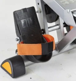 Rudergerät Tornado von V-fit