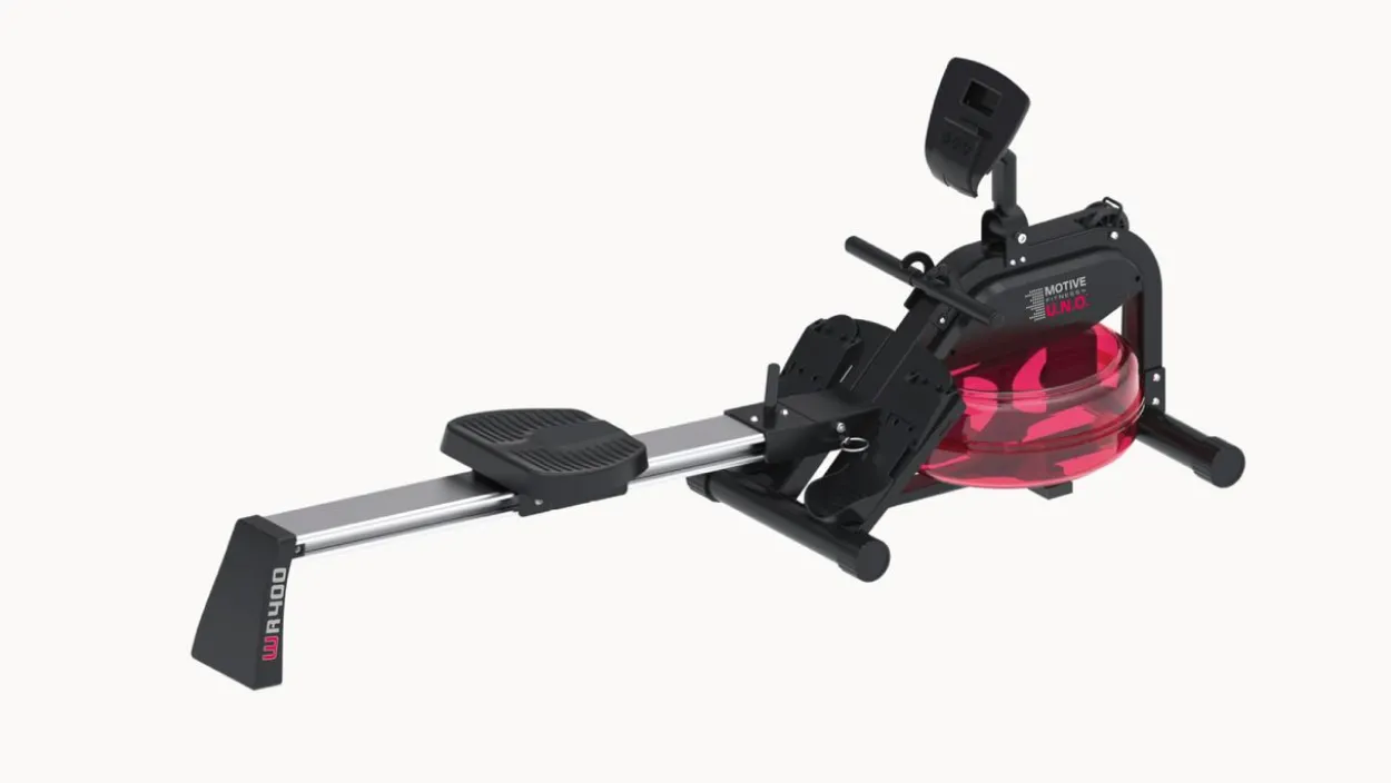 Rudergerät WR 400