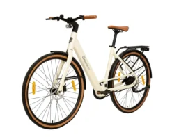 SachsenRAD Urban City E-Bike C3V Roma