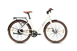 SachsenRAD Urban City E-Bike C3V Roma