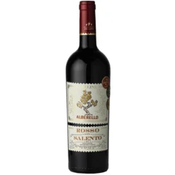 Salento Rosso IGT