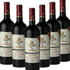 Salento Rosso IGT