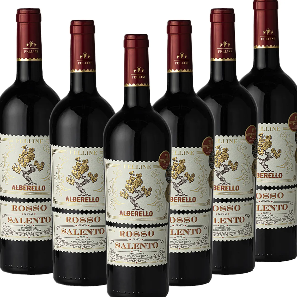 Salento Rosso IGT