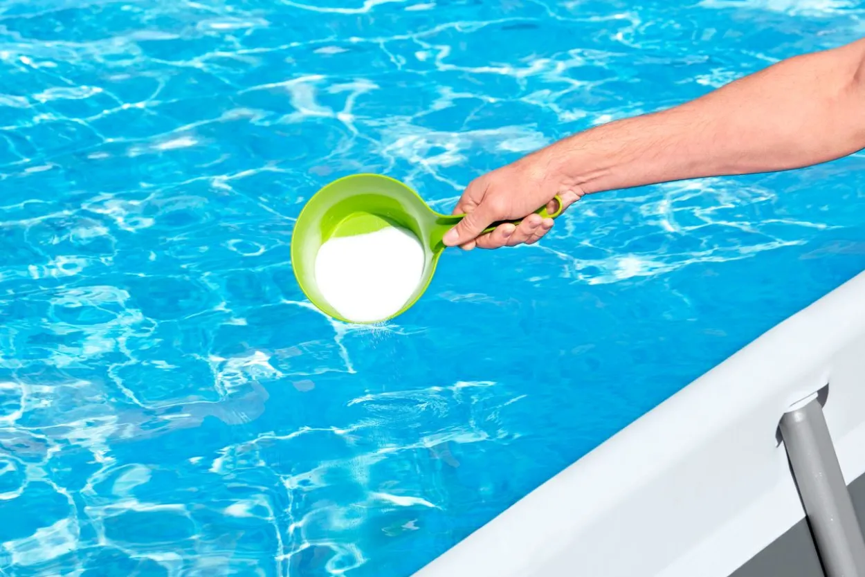 Salzwasseranlage Hydrogenic™ 12 g/h, 100 W