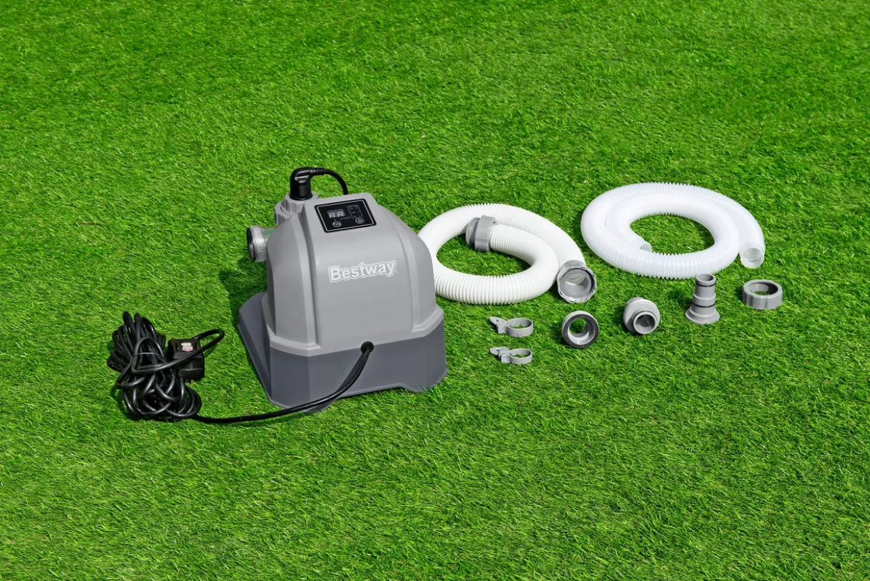 Salzwasseranlage Hydrogenic™ 12 g/h, 100 W