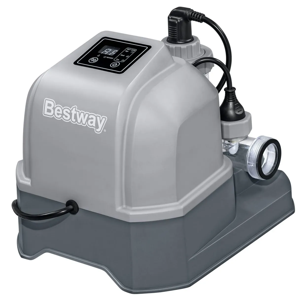 Salzwasseranlage Hydrogenic™ 12 g/h, 100 W