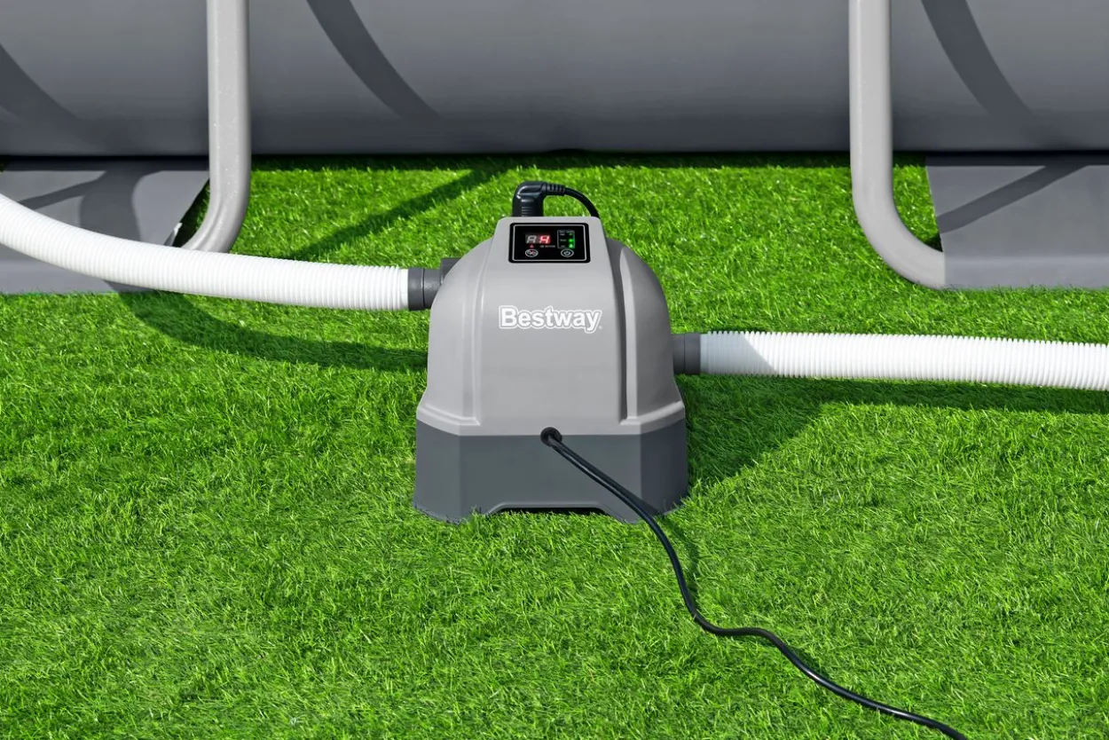 Salzwasseranlage Hydrogenic™ 12 g/h, 100 W
