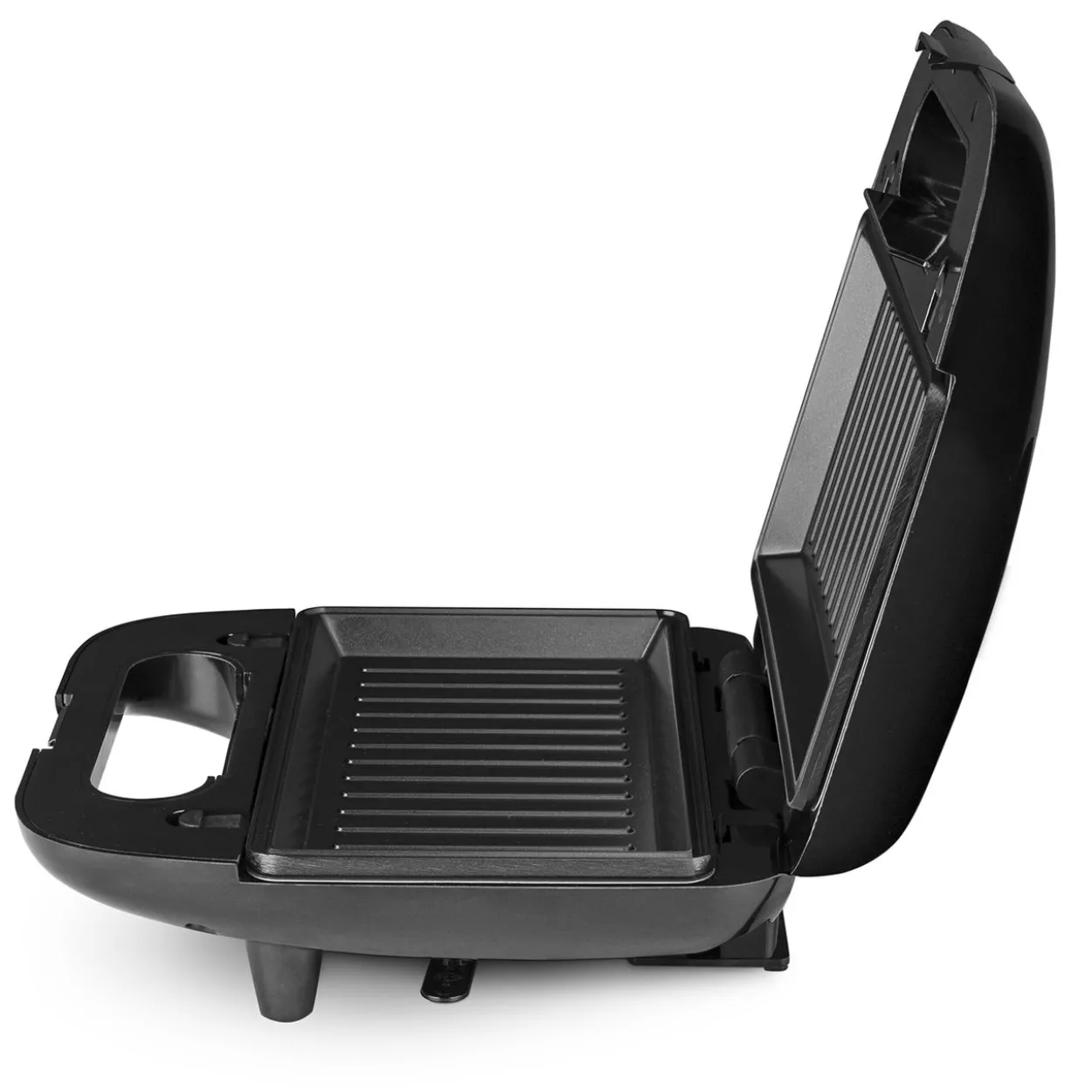 Sandwichmaker 4-in-1 JOY600 Schwarz